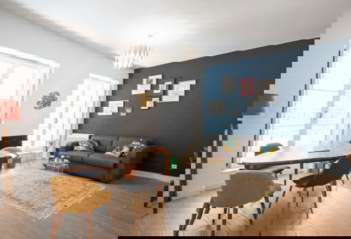 Appartement 1 chambre Marseille