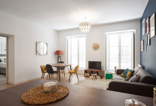 Apartment 1 bedroom Marseille