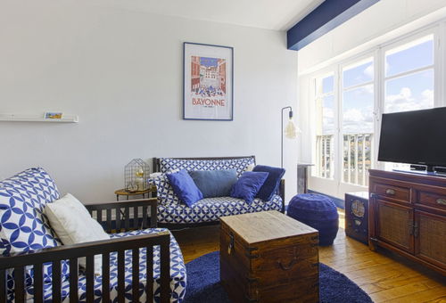 Appartement Biarritz