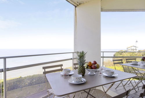 Appartement 2 chambres Biarritz