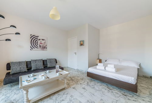 Apartment Lyon