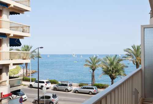 Appartement 1 chambre Antibes