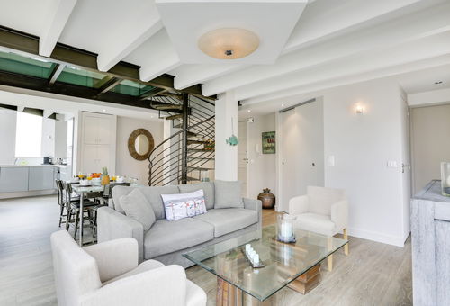 Apartment 3 bedroom Saint-jean-de-luz