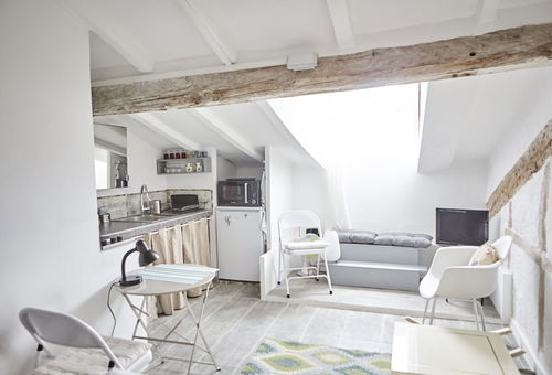 Apartment Nice