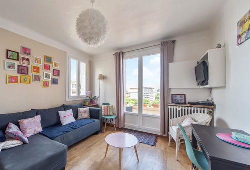 Appartement 1 chambre Montpellier