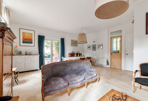 Villa 6 bedroom Écully