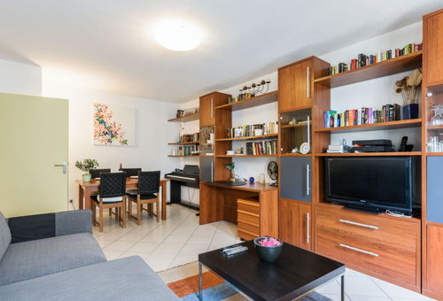 Apartment 1 bedroom Montpellier