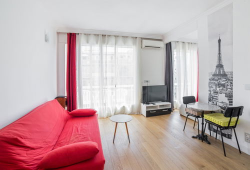 Apartment Nice