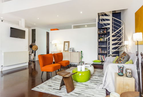 Wohnung 2 Zimmer Marseille