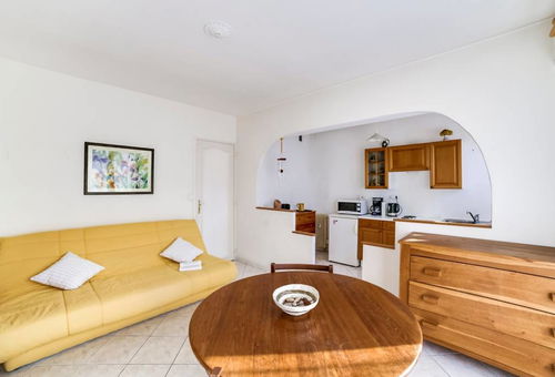 Apartment Antibes