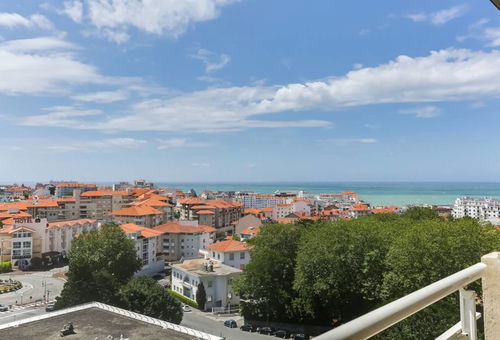 Apartment 2 bedroom Biarritz