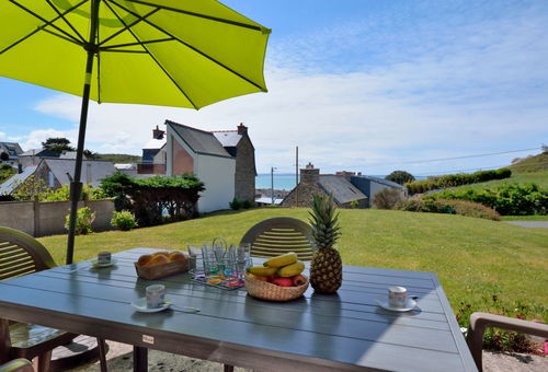 Villa 2 bedroom Lamballe-armor
