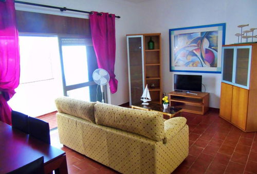 Panoramic Front Beach Flat