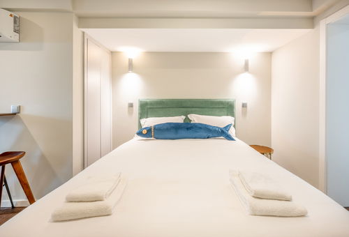 BAIRRO ALTO PRIME STUDIO I by My home in