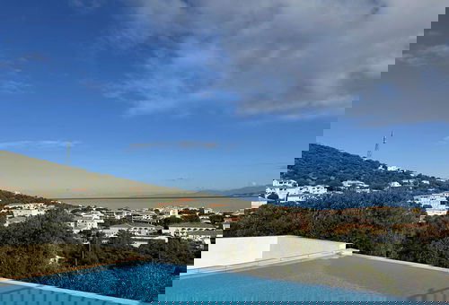 L'Ile Rousse (2B) - Apartment 3 room apartment - 55 m² - up to 4...