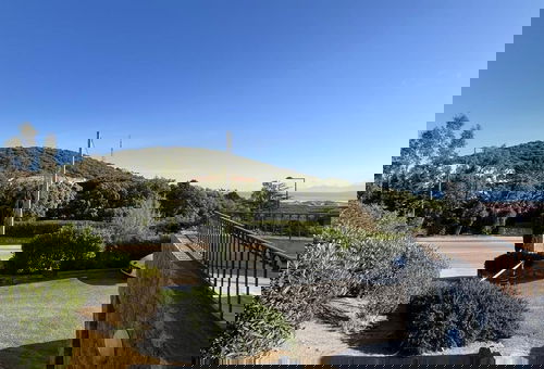 L&#39;Ile Rousse (2B) - Apartment 3 room apartment - 55 m² - up to 4...