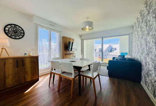 QUIBERON - Magnifique appartement idéalement placé à 100m des commerces et de...