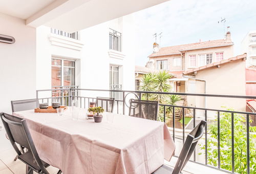 Apartment 2 bedroom Arcachon