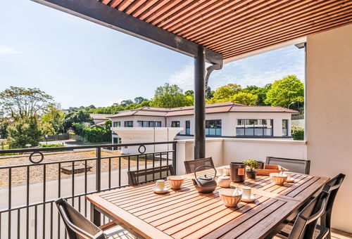 Apartment 2 bedroom Arcachon