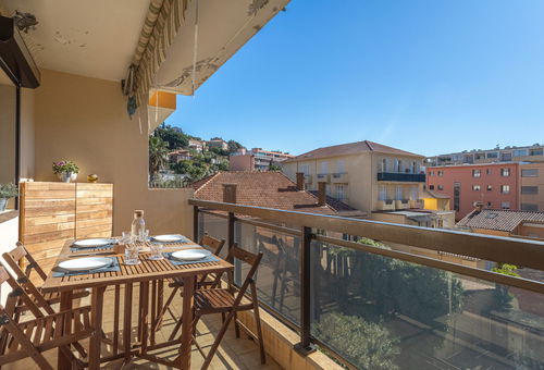 Appartement 1 chambre Le Lavandou
