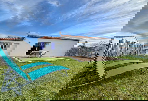 Dolus d'Oléron (17) - DOLUS D'OLERON
Maison 3 pièces - 82m² environ -...