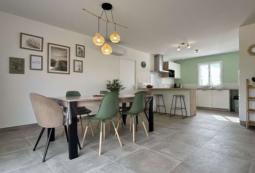 Dolus d'Oléron (17) - DOLUS D'OLERON
Maison 3 pièces - 82m² environ -...