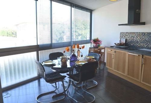 Saint Raphaël (83) - Town center - Résidence Le Delta 2 room apartment...