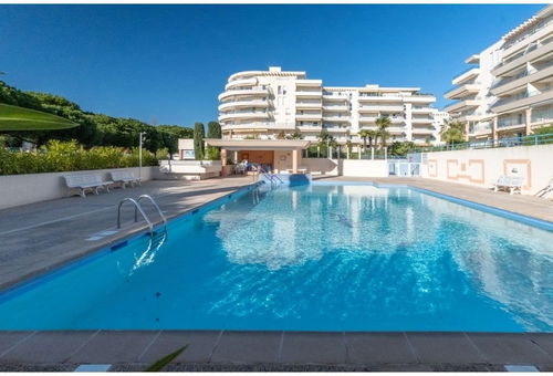 Fréjus (83) - Fréjus Plage - Résidence Palais Inca Studio apartment...