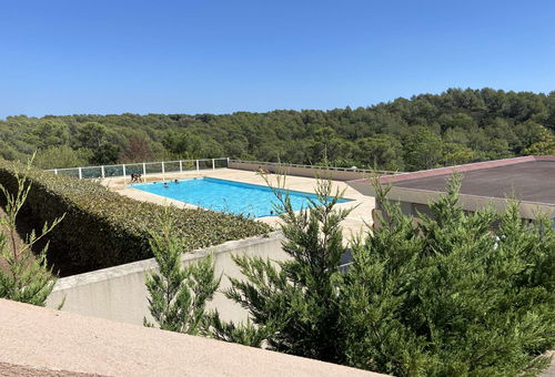 Roquebrune sur Argens (83) - Coteaux d&#39;Argens Residence Apartment 2...