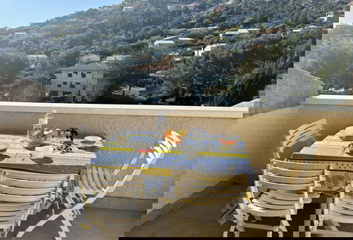 Anthéor (83) - Seaside - Anthéor Apartment Studio mezzanine - 27 m²...