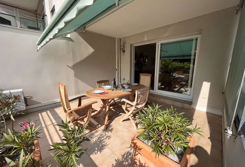 Fréjus (83) - Fréjus - Résidence Le Clipper 3 room apartment - 70 m²...