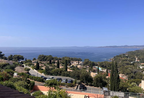 Saint Raphaël (83) - Boulouris Seaside - Boulouris Residence...