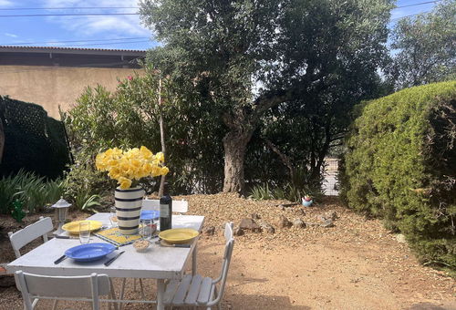 Saint Aygulf (83) - Les Rives d'Or
Appartement 2 pièces - 40 m² environ-...