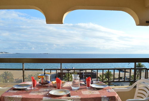 Fréjus (83) - Seaside - Acapulco Residence Studio cabin apartment -...