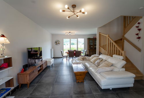 Villa 4 bedroom Doussard