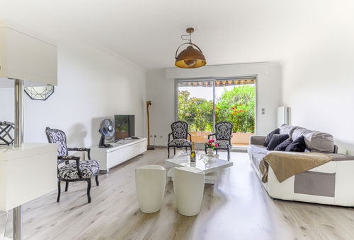 Apartment 1 bedroom Èze