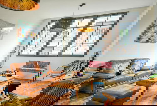 Beautiful apartment in the center of Honfleur