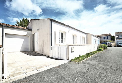 Maison 2 chambres 