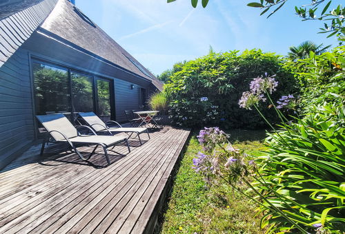 Appartement 1 chambre Saint-philibert