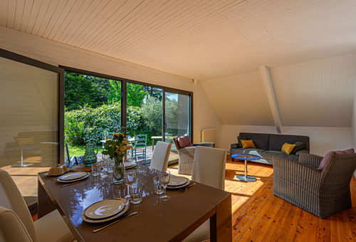 Apartment 1 bedroom Saint-philibert