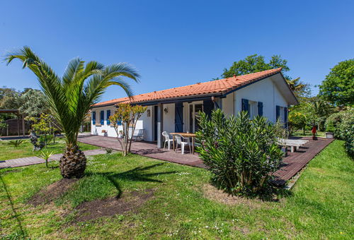Villa 3 bedroom Labenne