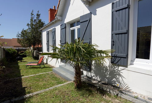 Haus 3 Zimmer Pornic