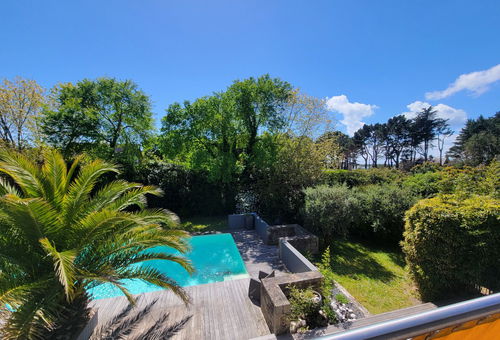 Maison 6 chambres Saint-philibert