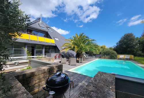 Villa 5 bedroom Saint-philibert