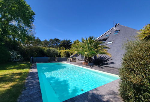 Maison 5 chambres Saint-philibert