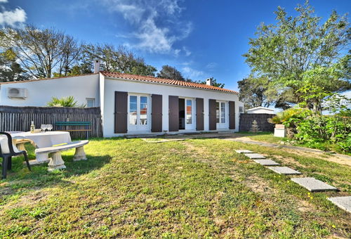 Maison 3 chambres