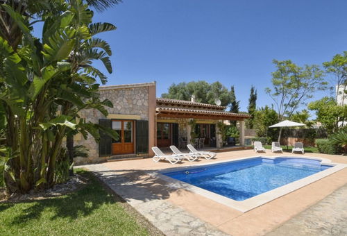 Villa 3 bedroom Sa Pobla