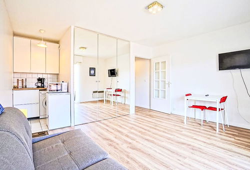 Appartement 1 chambre Biarritz