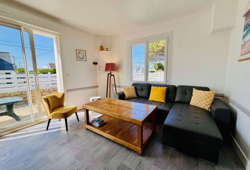 Superb house of 100m²