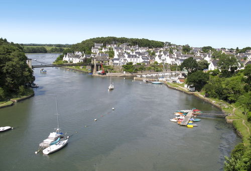 Maison 3 chambres Bono